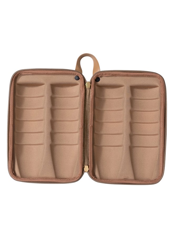 AL SANIDI Empty anti-shock cups bag,Tea cups Bag  - Image 4