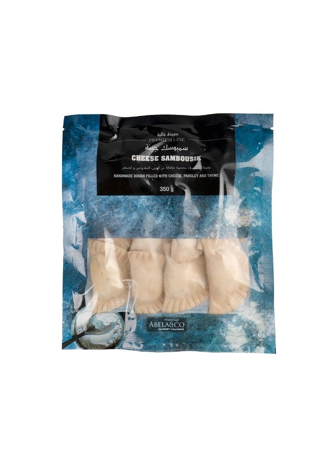 Cheese Sambousek 12 pcs