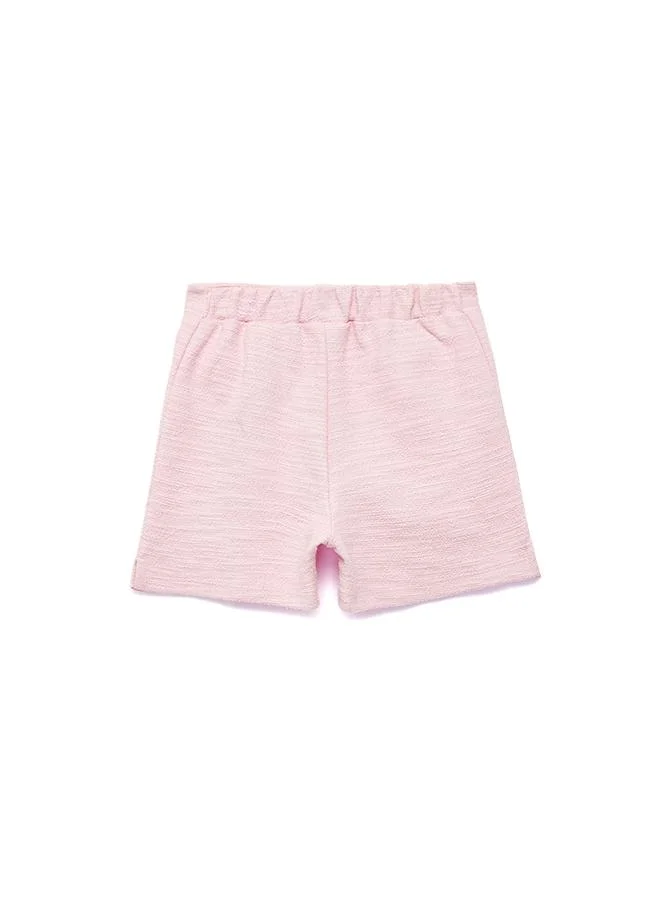 Koton  Tweed Short for Women | Best Price UAE