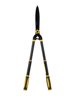 Epsilon 65 mm Hedge Shear- EPSGT1355/ Expandable, Durable, with Comfortable PP and TPR Handle, Steel Blade, Telescopic Pipe, Electrophoresis Surface/ Light-Weight, Heavy-Duty Plant Cutter  - Image 1
