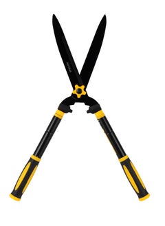 Epsilon 65 mm Hedge Shear- EPSGT1355/ Expandable, Durable, with Comfortable PP and TPR Handle, Steel Blade, Telescopic Pipe, Electrophoresis Surface/ Light-Weight, Heavy-Duty Plant Cutter  - Image 3