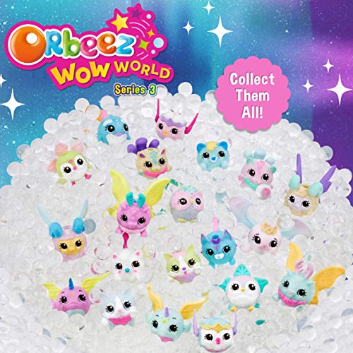 Orbeez Wowzer Surprise Polar Magic for Kids 5+ - Image 3