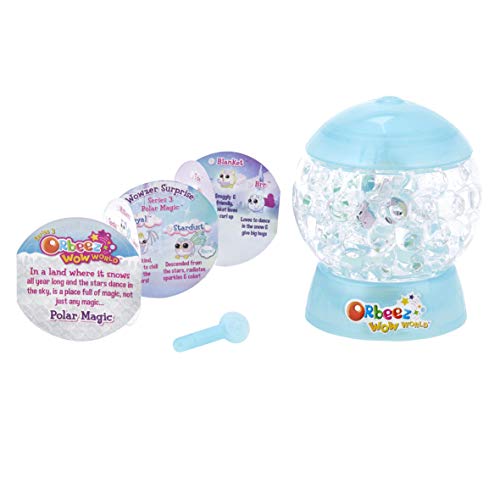 Orbeez Wowzer Surprise Polar Magic for Kids 5+ - Image 4