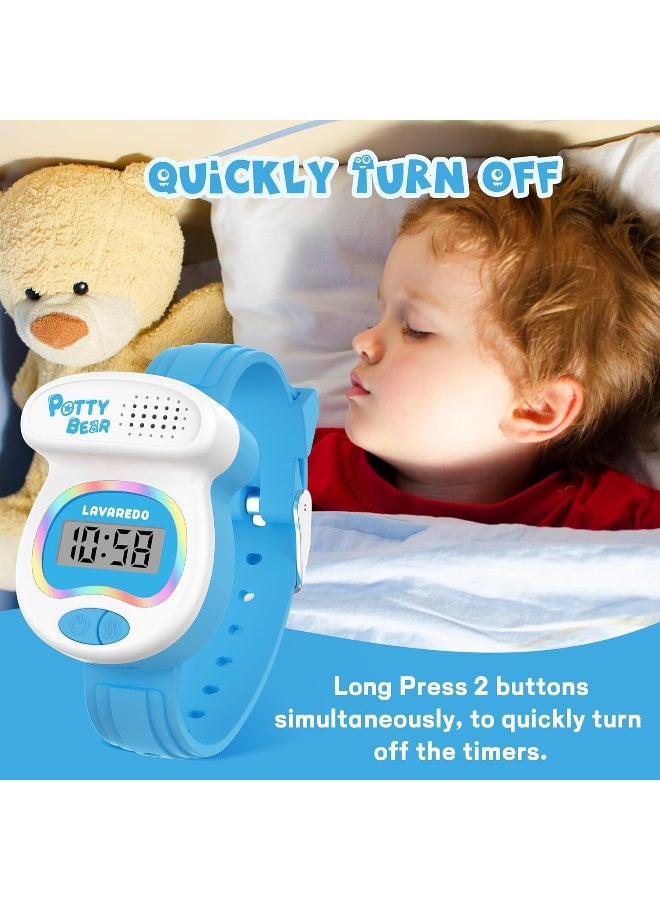 A ALPS Kids Watch Potty Training Watches for Boys and Girls - Image 5