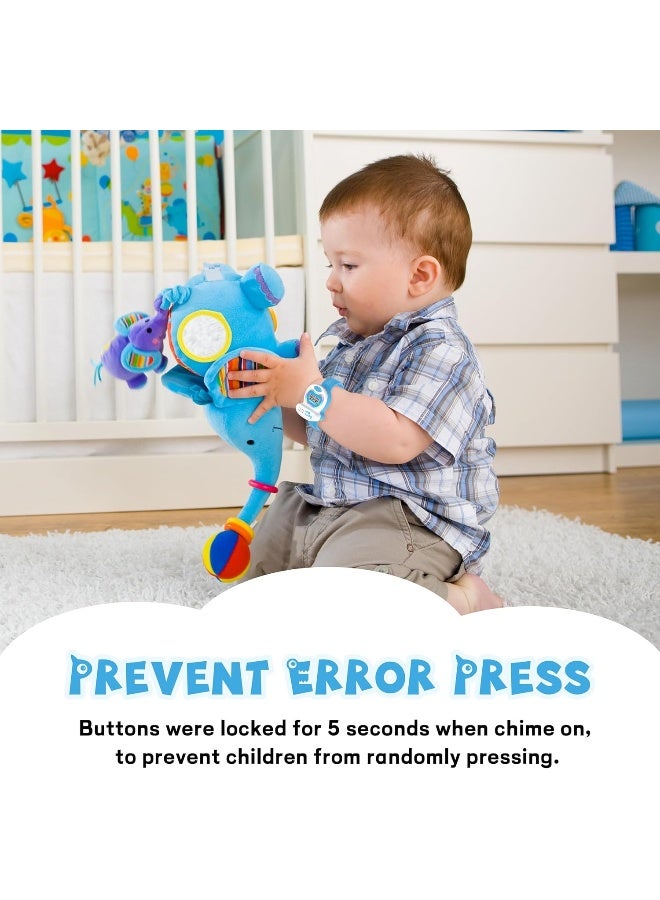 A ALPS Kids Watch Potty Training Watches for Boys and Girls - Image 4