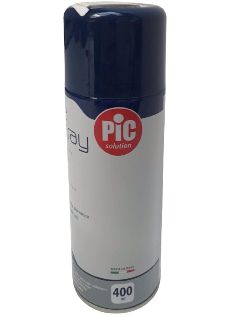 Pic Solution Pic Solution Ice Spray 400ml  - Image 2