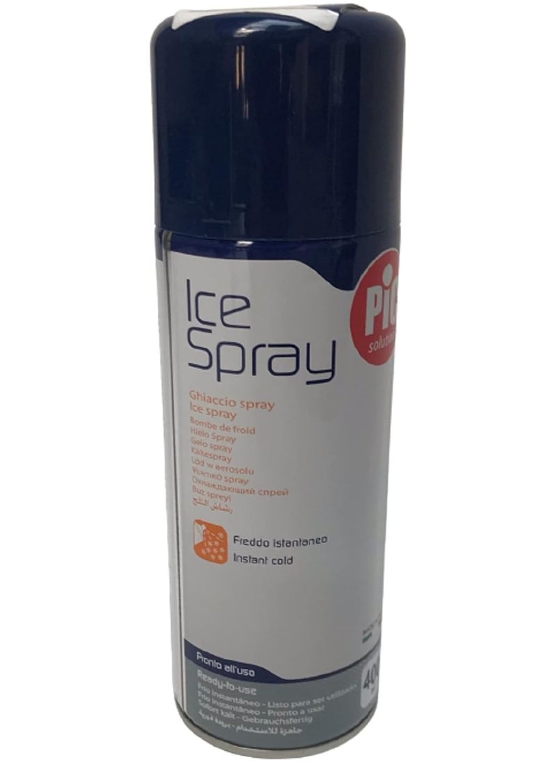 Pic Solution Pic Solution Ice Spray 400ml  - Image 3
