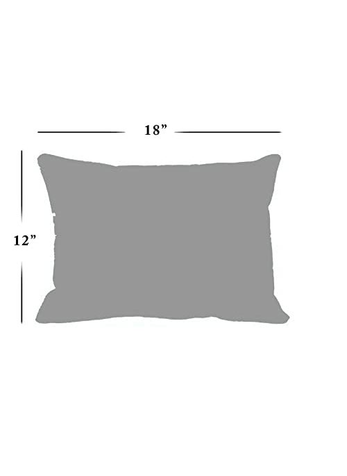 yogdots YOGDOTS Personalized Pillow for Kids Style01  - Image 3