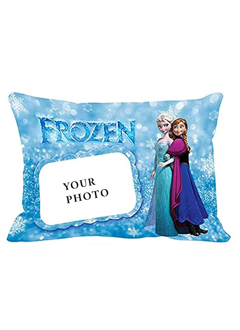 yogdots YOGDOTS Personalized Pillow for Kids Style01  - Image 1