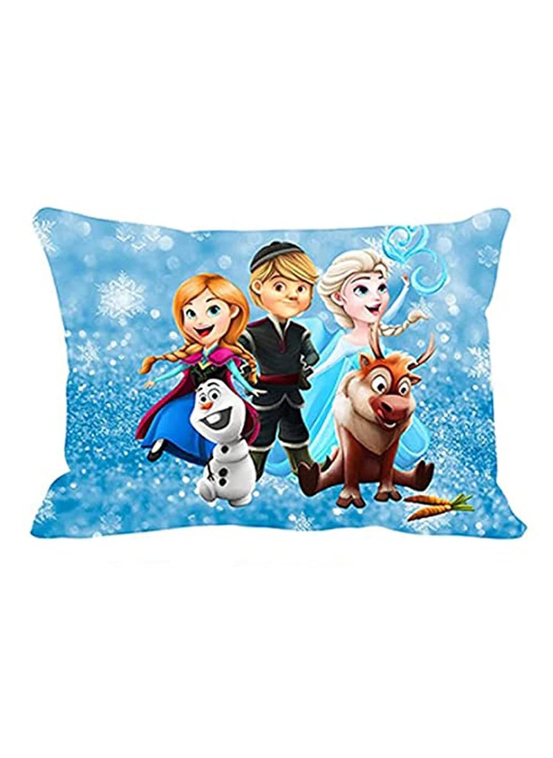 yogdots YOGDOTS Personalized Pillow for Kids Style01  - Image 2