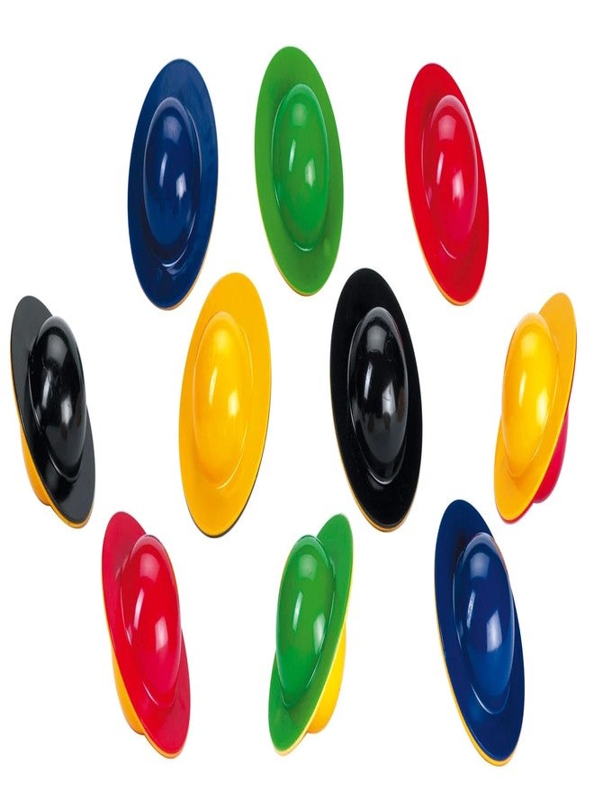 Fitfix® Swimming Toy Set of Floating Egg Flips,Underwater Game Sinker Rings I Diving Toys for Children I Ideal Gift Set - Made in India (Sinker Ring + Egg Flip) Combo Made in India - Image 2
