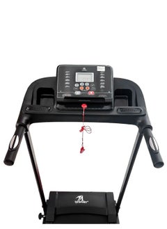 TA SPORT Ta Sport Home Electric Treadmill 1HP  - Image 2