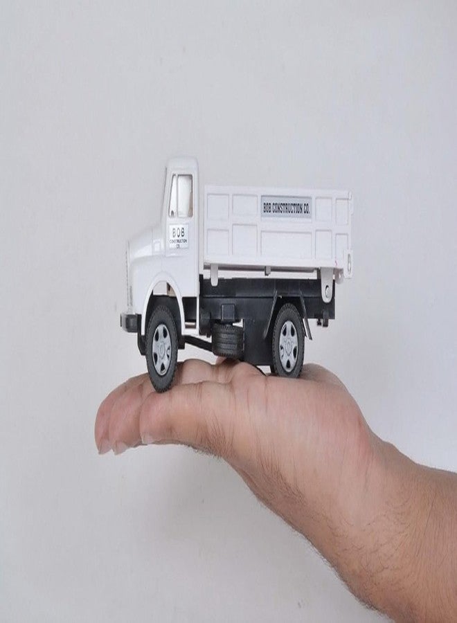 Sheel Combo of TLC TelcoTruck Toy & Ace CNG Cargo Pull Back Toy Color May Vary as per Availability - Multicolour - Image 2