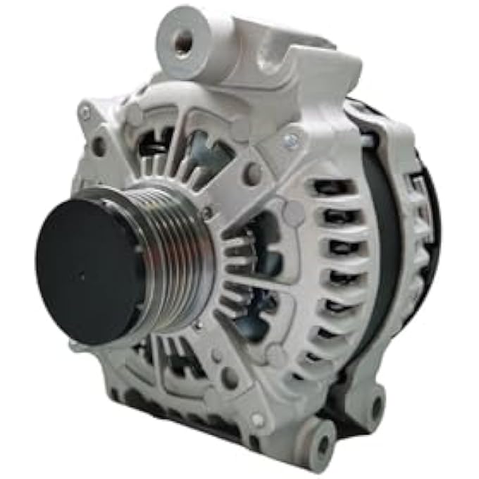 bproauto 1BP00787AA Alternator compatible with Ram ProMaster 1500 2021-2014, ProMaster 2500 2021-2014, ProMaster 3500 2021-2014 - Image 2