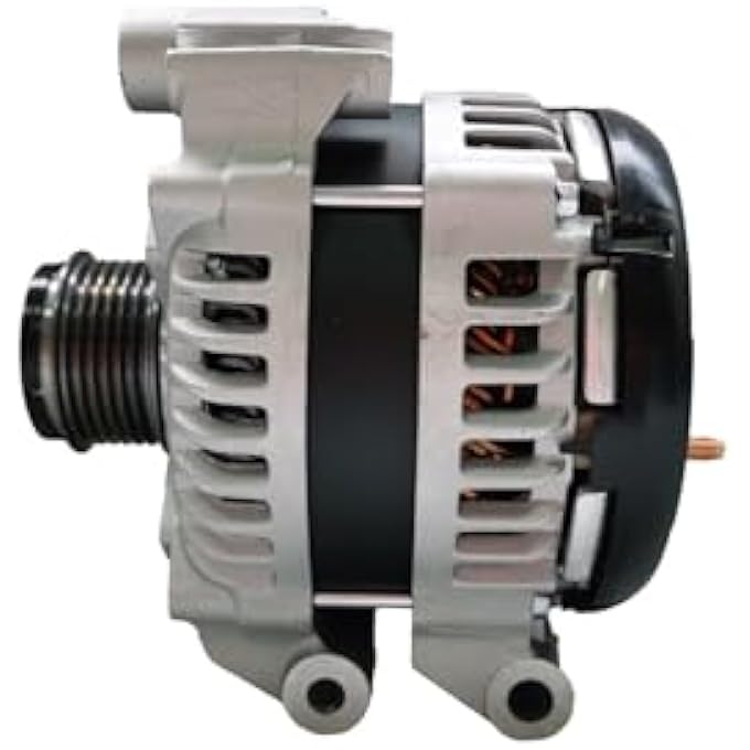 bproauto 1BP00787AA Alternator compatible with Ram ProMaster 1500 2021-2014, ProMaster 2500 2021-2014, ProMaster 3500 2021-2014 - Image 1