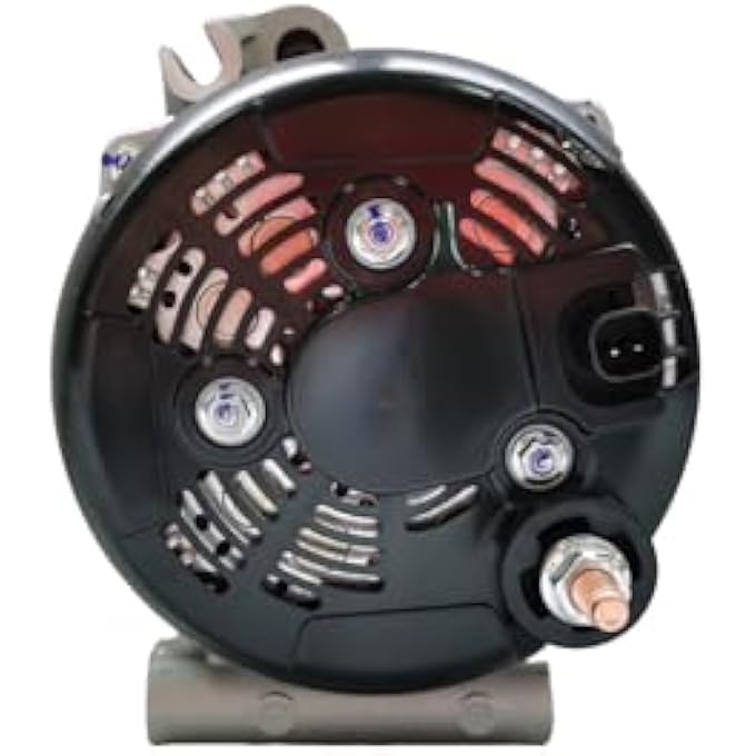 bproauto 1BP00787AA Alternator compatible with Ram ProMaster 1500 2021-2014, ProMaster 2500 2021-2014, ProMaster 3500 2021-2014 - Image 3