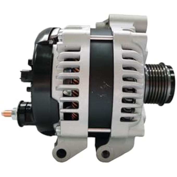 bproauto 1BP00787AA Alternator compatible with Ram ProMaster 1500 2021-2014, ProMaster 2500 2021-2014, ProMaster 3500 2021-2014 - Image 4