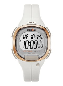 Timex Resin Digital Unisex's Watch With White Resin Band TW5M19900 - pzsku/Z30648B4A1063388BFC6DZ/45/_/1716370299/76ae2928-1848-4482-bb63-779cebd470d3