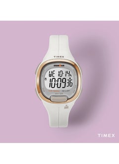 Timex Resin Digital Unisex's Watch With White Resin Band TW5M19900 - pzsku/Z30648B4A1063388BFC6DZ/45/_/1716370409/d0114f8f-367c-4c43-85d6-08d01df01f25