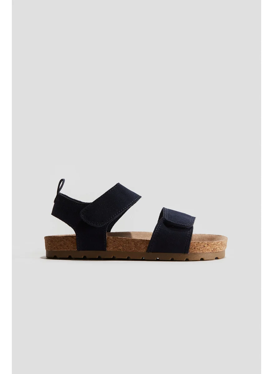 اتش اند ام Ankle Strap Sandals