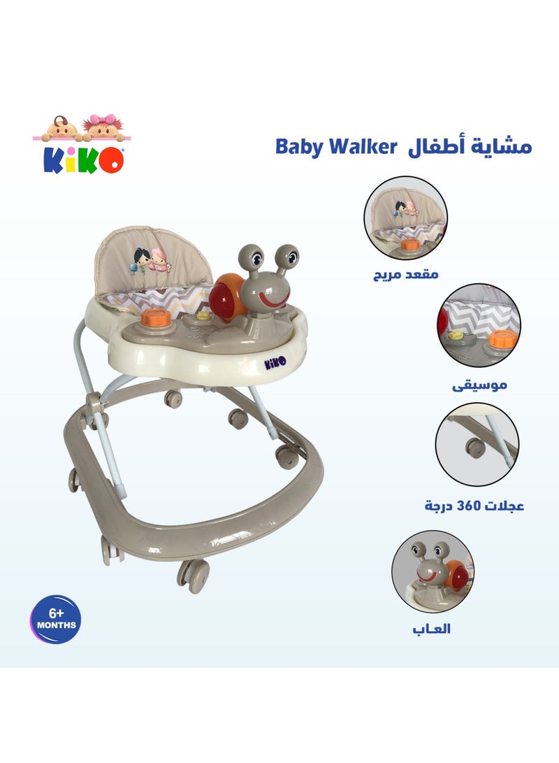 KIKO BABY WALKER - Image 2