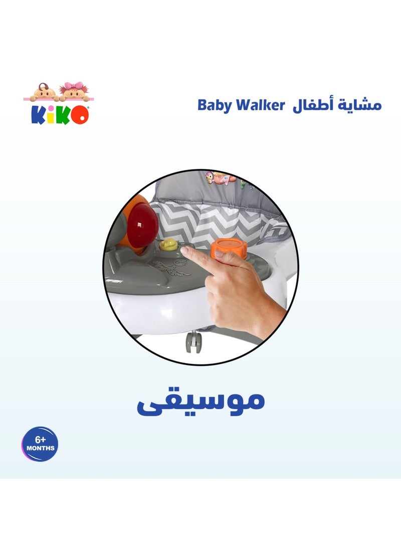 KIKO BABY WALKER - Image 4