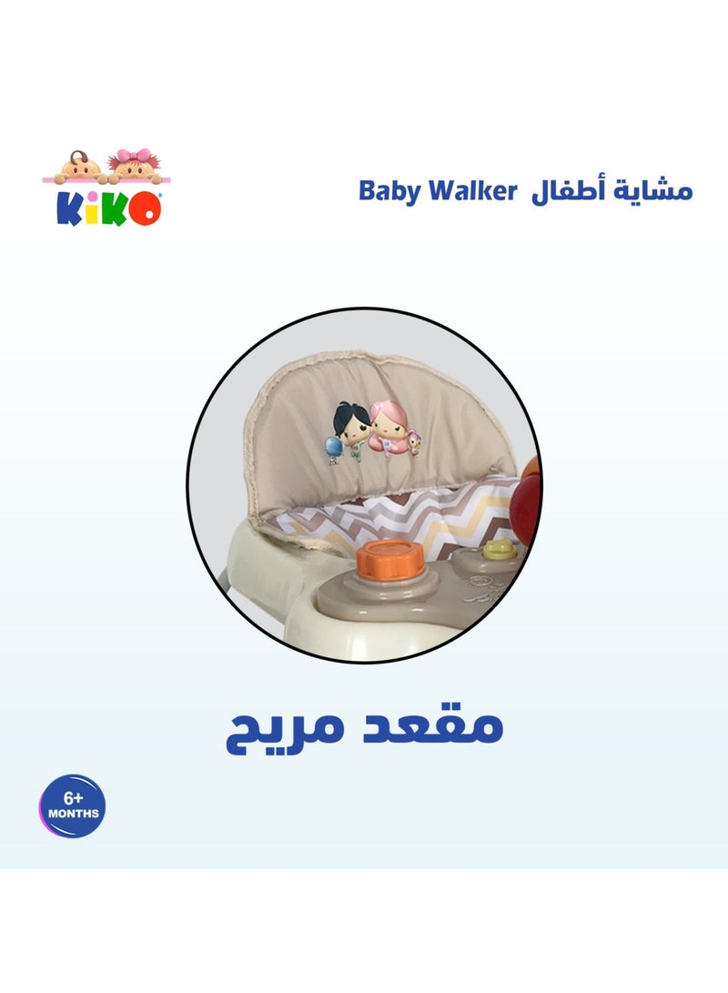 KIKO BABY WALKER - Image 3