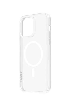 Levore Cover For Iphone 14 Max, High Transparency, Anti Drop, Anti Scratch, Magsafe Magnetic Charging