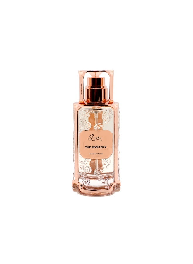 SILLAGE ARABIA THE MYSTERY PERFUME 75 ML - Image 1