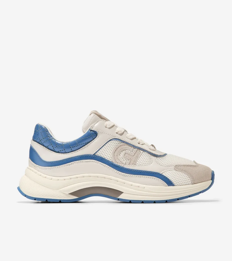 COLE HAAN Women's GrandPrø Eleeana Running Sneakers