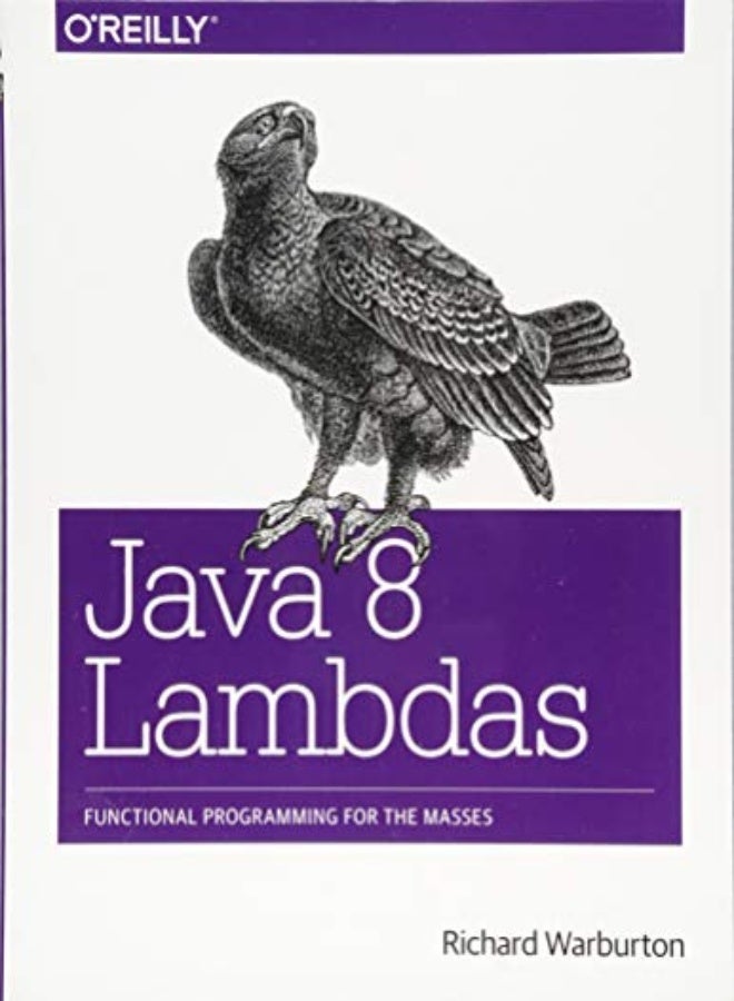 Java 8 Lambdas