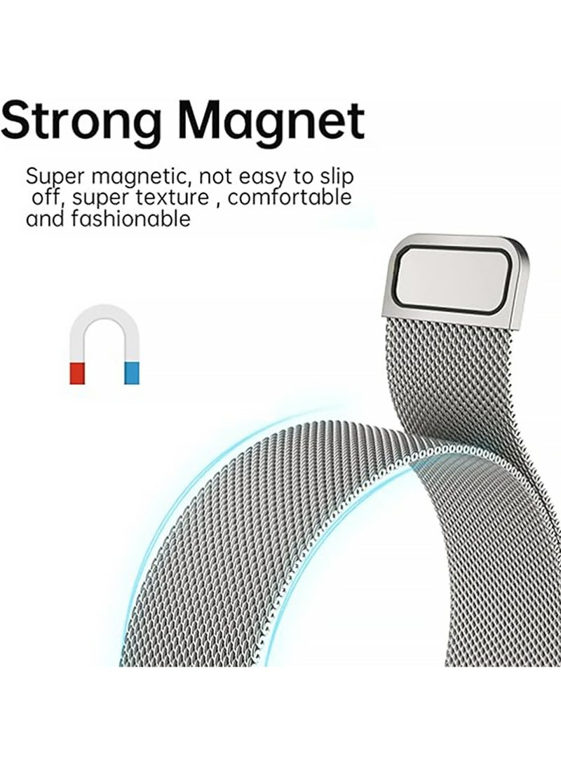 إكس ليفيل هواوي ساعة تناسب 3 / تناسب 4 / تناسب 4 برو ساعة حزام - Image 5