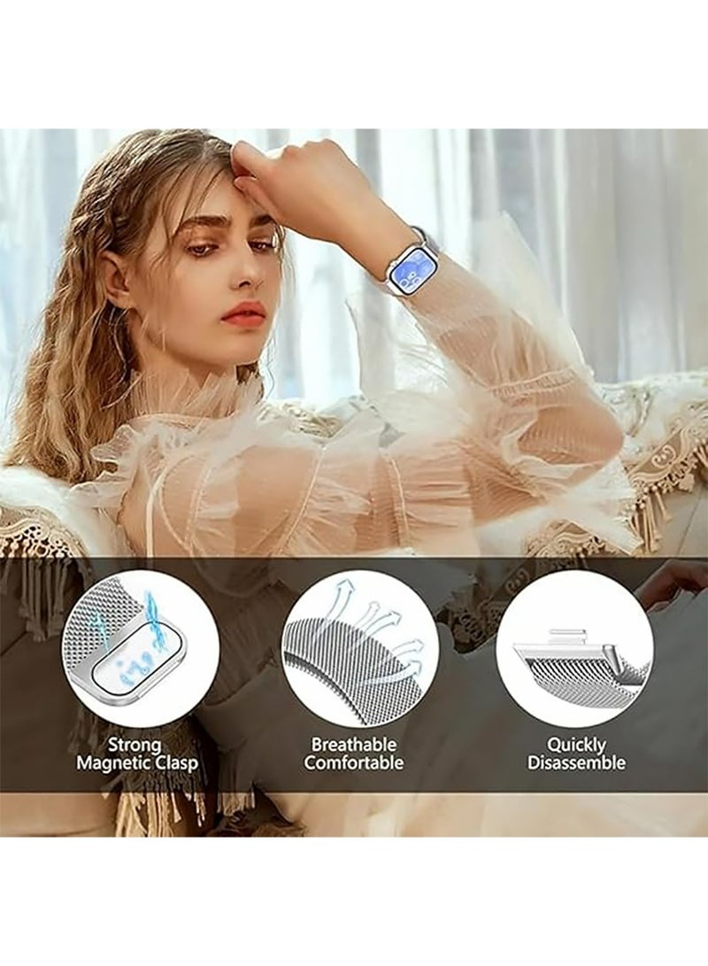 إكس ليفيل هواوي ساعة تناسب 3 / تناسب 4 / تناسب 4 برو ساعة حزام - Image 2