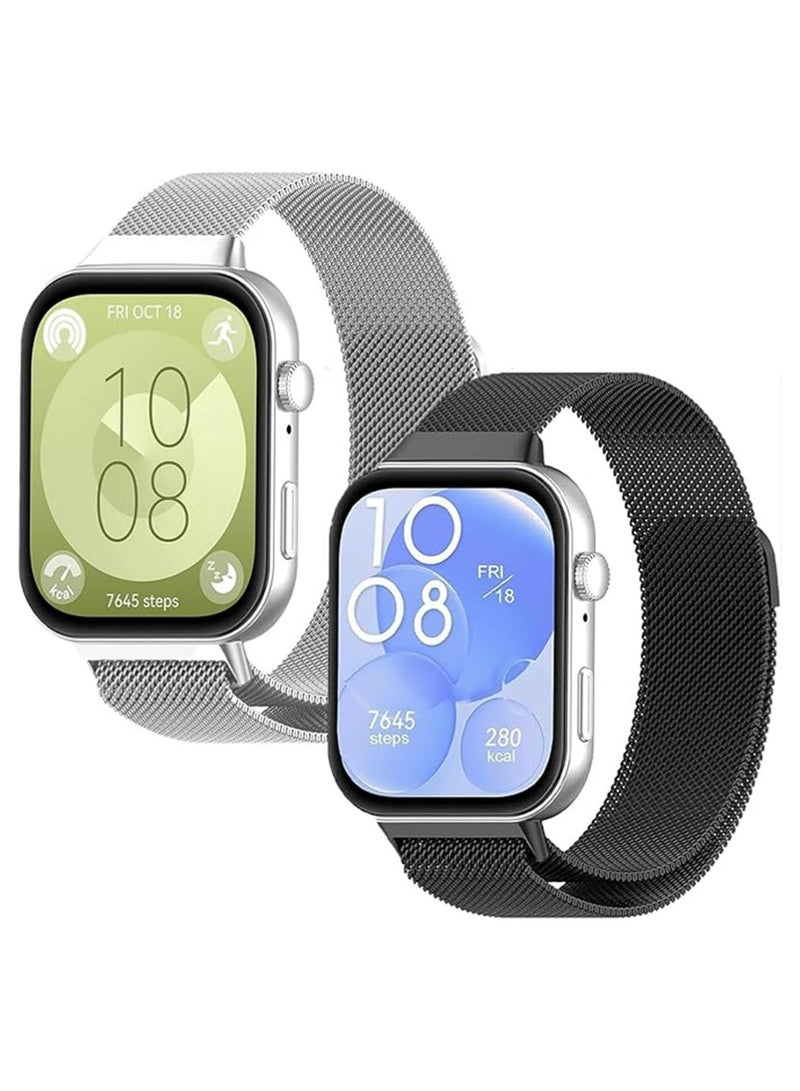 إكس ليفيل هواوي ساعة تناسب 3 / تناسب 4 / تناسب 4 برو ساعة حزام - Image 1