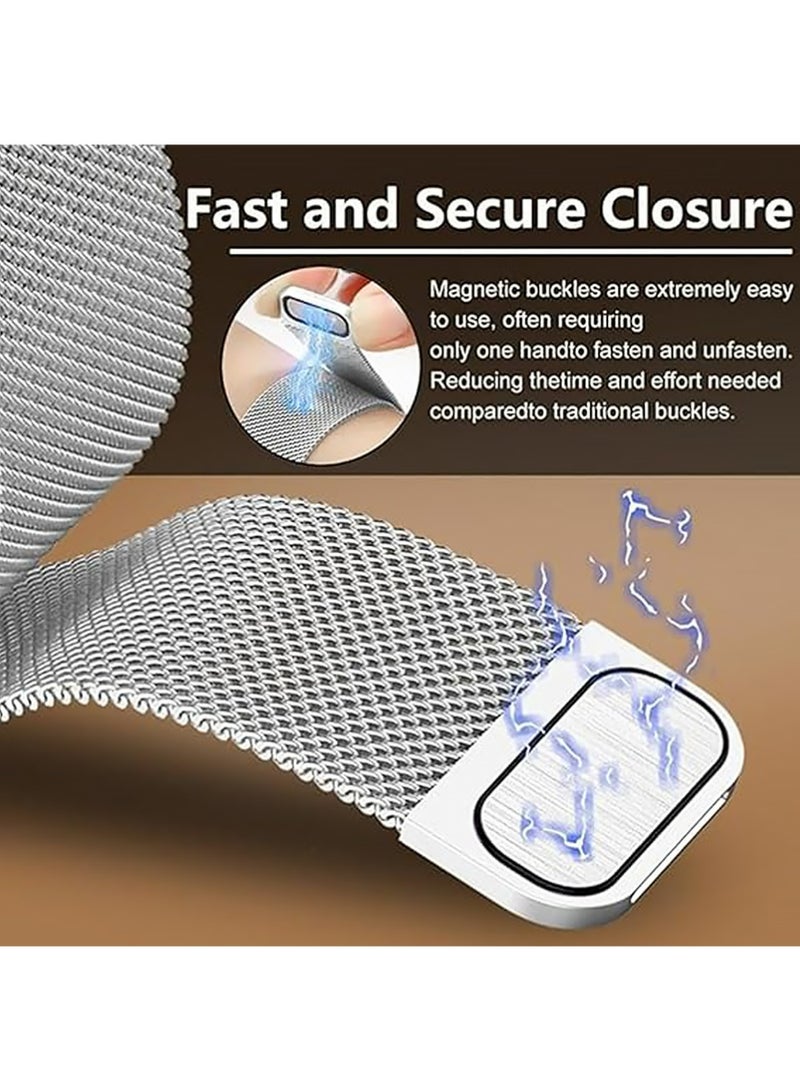 إكس ليفيل هواوي ساعة تناسب 3 / تناسب 4 / تناسب 4 برو ساعة حزام - Image 4