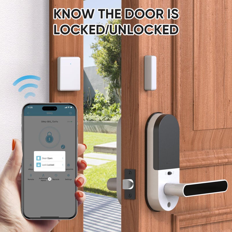 Sifely Door Sensor - Image 2