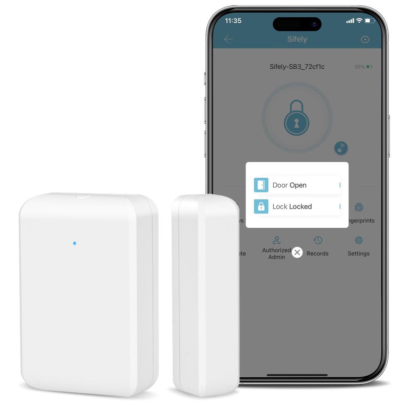 Sifely Door Sensor - Image 1