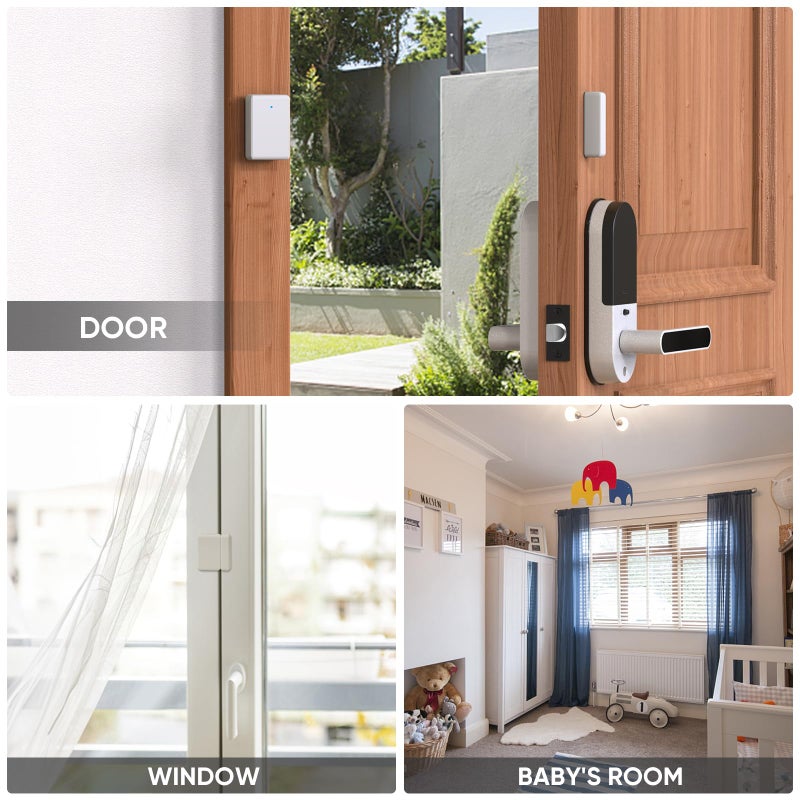 Sifely Door Sensor - Image 4