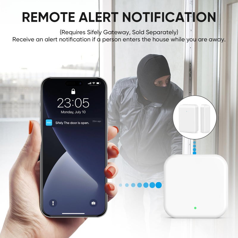 Sifely Door Sensor - Image 3
