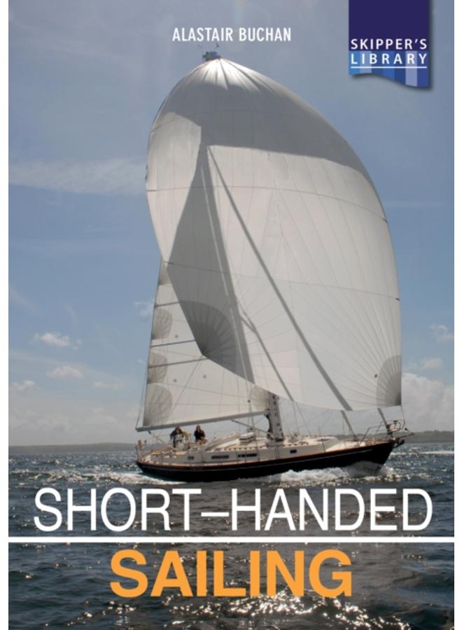 Short-handed Sailing - Second edition : Sailing solo or short-handed 
