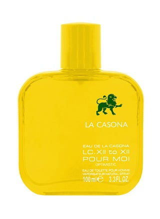 LA CASONA OPTIMISTIC 100ML From Mahabub perfumes - pzsku/Z306564CD2AE658BF9D0FZ/45/1746229189/f5abb101-4c48-4000-8c4d-a77055e8592c