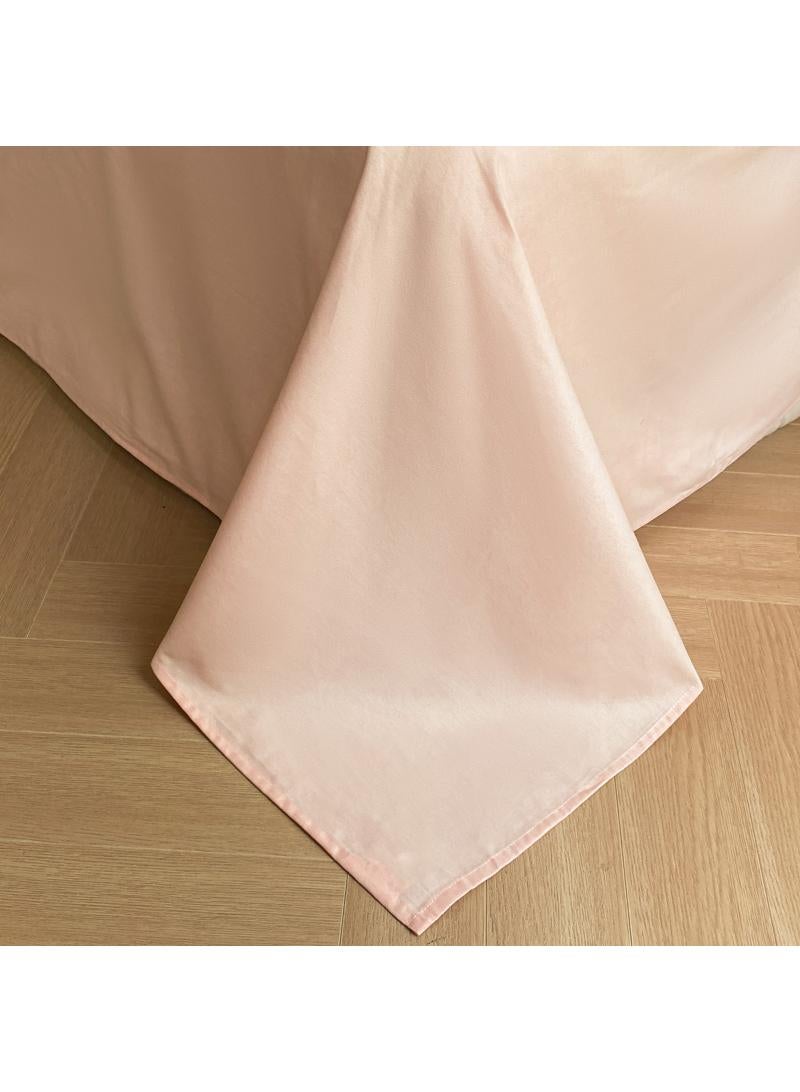 Bluejw 4 Pieces Cotton Comforter Sets Fits 1.5M /1.8M Double Size Bed Housewarming gift Birthday Gift - Image 5