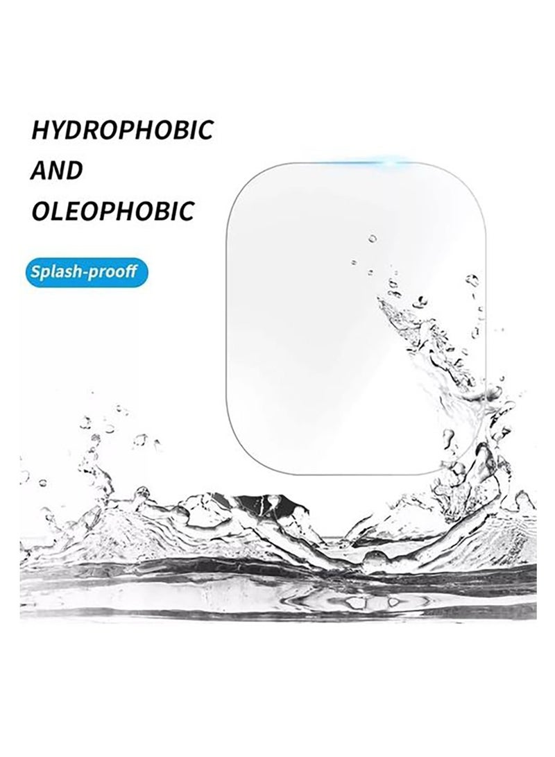 اسكرين نانو شفافة حماية لساعة ابل الترا 49 مم Apple Watch Ultra 49mm - Image 3