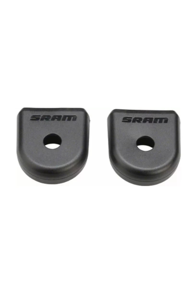 Black For Srm SX NX GX XX1 X01 XO MTB Boots Bicycle Crank Protection Sleeve Crank Protection Cover S