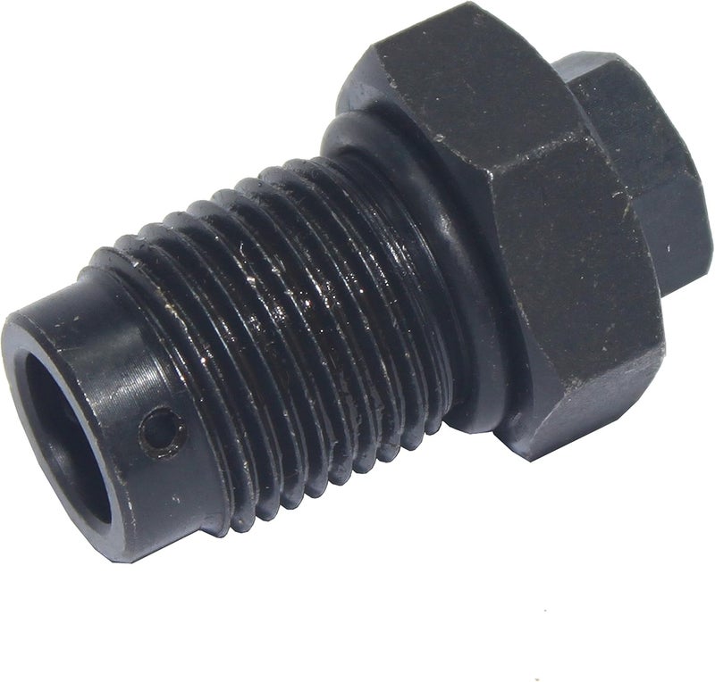 XZT JY12 Hydraulic Breaker Hammer Nitrogen Gas Charging Valve - Image 1