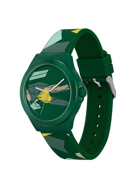 Silicone Analog Watch 2011186