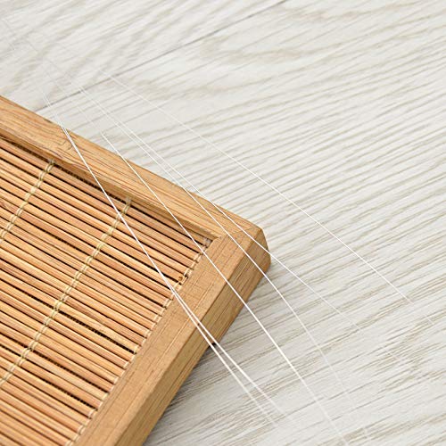NX Garden 5pcs Needle Threaders Embroidery Stitching Craft Tool for DIY Sewing, 20cm - Image 4