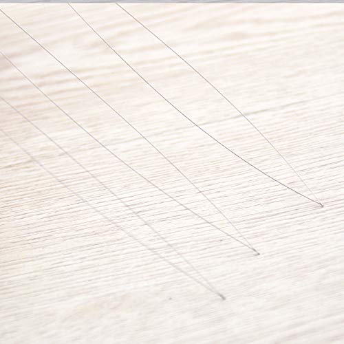NX Garden 5pcs Needle Threaders Embroidery Stitching Craft Tool for DIY Sewing, 20cm - Image 3