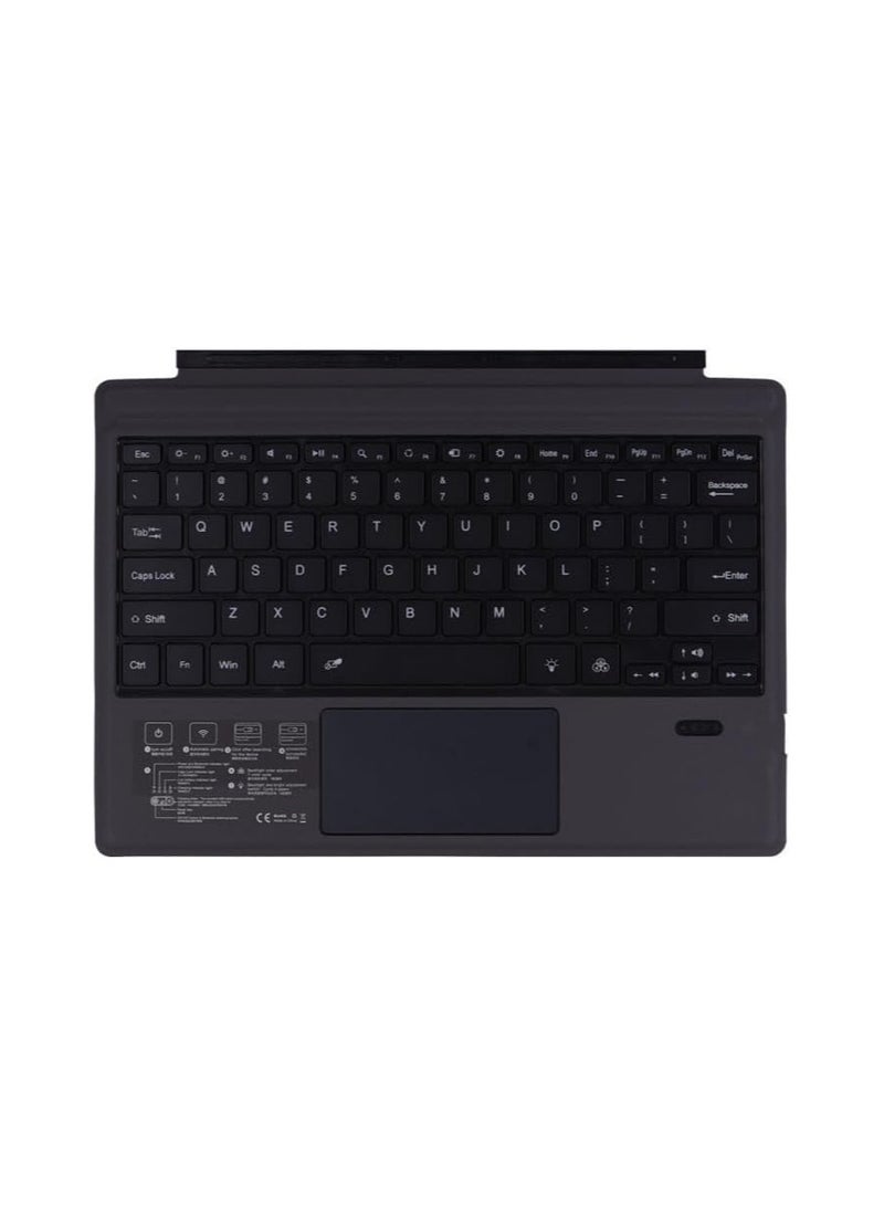 Keyboard compatible with Microsoft Surface Pro 11 (2024) 13-inch Wireless Bluetooth - Tablet Keyboard Type-C charging for Surface Pro 11 tablets - Image 5