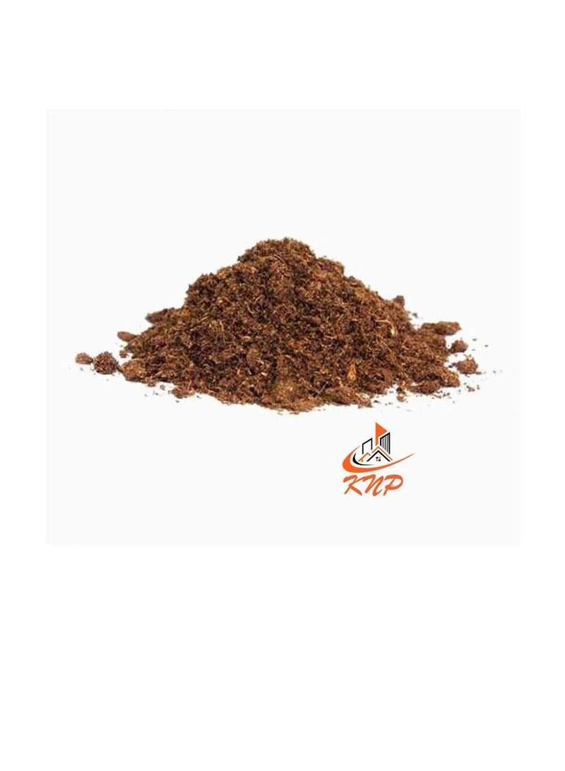 KNP Peat Moss Substrate 88.8 % organic matter 340L - Image 1